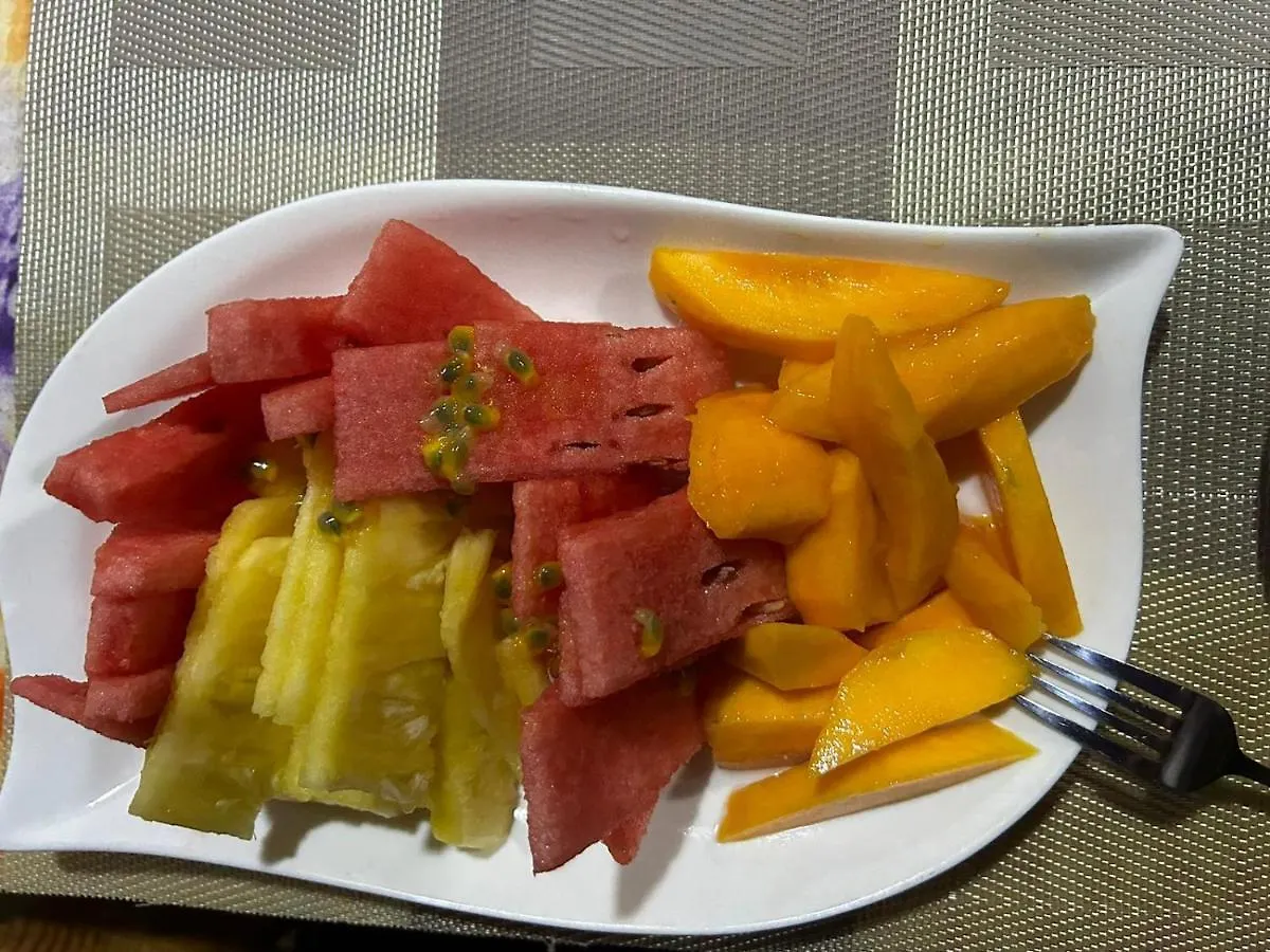 Aivilo Home Entebbe