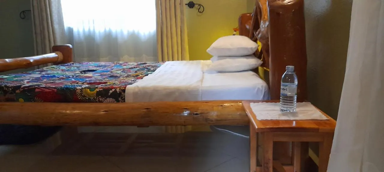 Aivilo Home Entebbe