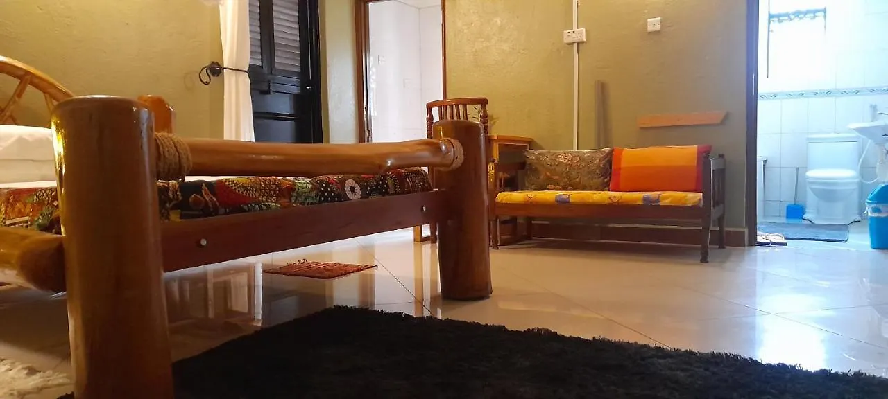Aivilo Home Entebbe Uganda